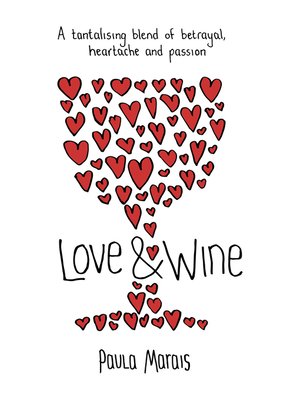 cover image of Love and Wine